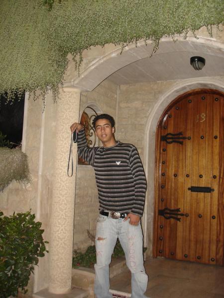 tu vx parle avec moi ....... c mon blog