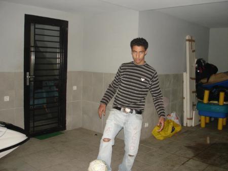 le joeur dyal casablanca