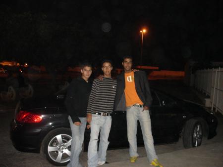 ma voiture hahahahah