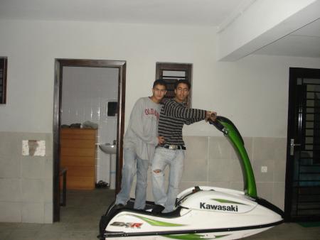 c moi et badr    kawazaki