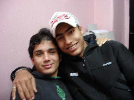 moi et hafid