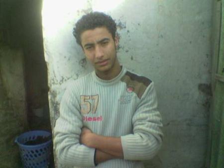 c moi dans la village