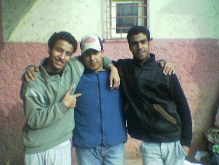 c mehdi et les garde coeur