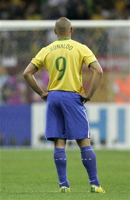 ronaldo