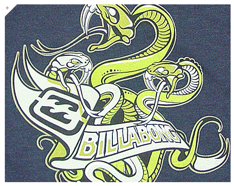 billabong