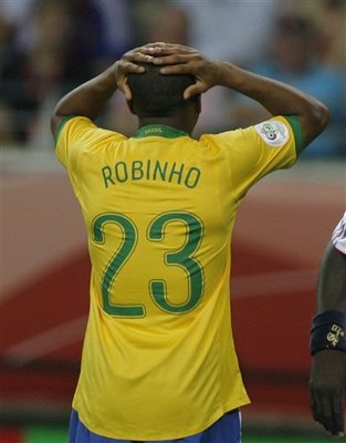 robinho