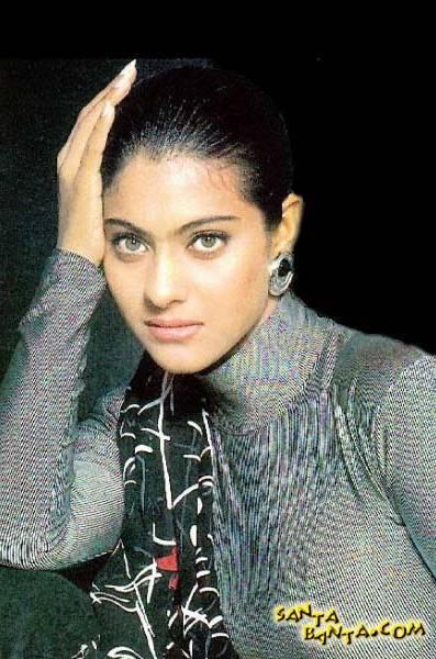 kajol