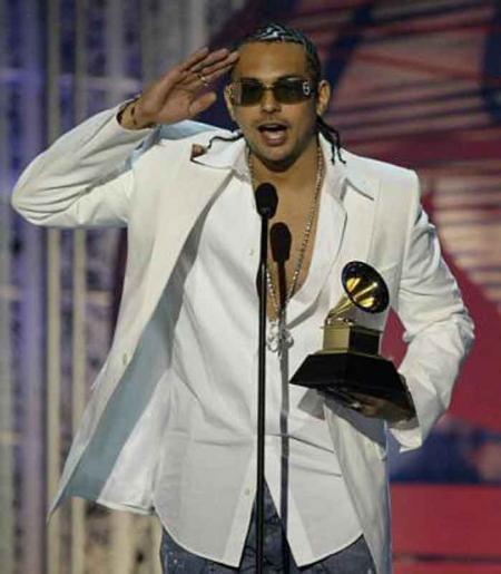 sean paul