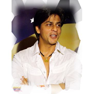 shahrukh khan