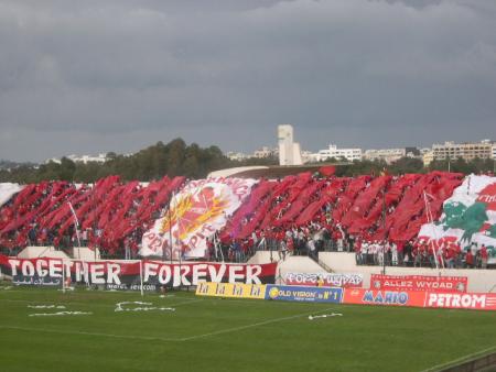 ac milano & wydadino