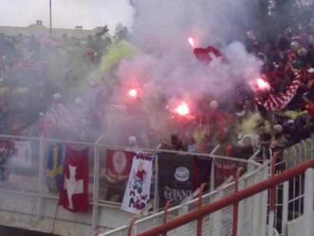 wydad