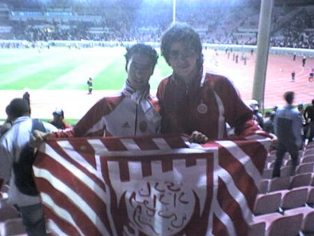 wydad